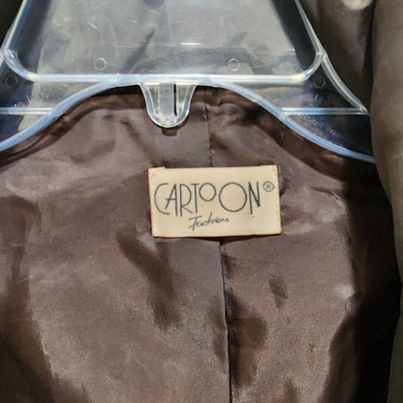 Men's winter jacket Size 36 - Picture 11 of 13